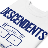 Descendents Thou Shalt Not Adulthood Sweatshirt