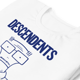 Descendents Thou Shalt Not Adulthood T-Shirt
