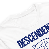 Descendents Thou Shalt Not Adulthood T-Shirt