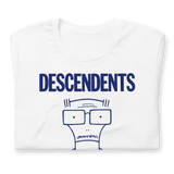 Descendents Thou Shalt Not Adulthood T-Shirt