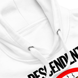 Descendents Thou Shalt Not Decaf Hoodie