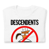 Descendents Thou Shalt Not Decaf T-Shirt