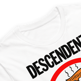 Descendents Thou Shalt Not Decaf T-Shirt