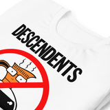 Descendents Thou Shalt Not Decaf T-Shirt