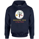 Desert Inn v3 - Vintage Las Vegas - Unisex Hoodie
