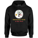 Desert Inn v3 - Vintage Las Vegas - Unisex Hoodie
