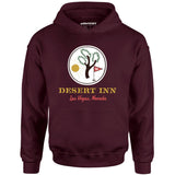 Desert Inn v3 - Vintage Las Vegas - Unisex Hoodie