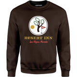 Desert Inn v3 - Vintage Las Vegas - Unisex Sweatshirt