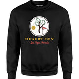 Desert Inn v3 - Vintage Las Vegas - Unisex Sweatshirt