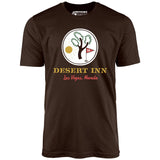Desert Inn v3 - Vintage Las Vegas - Unisex T-Shirt