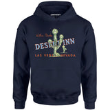 Desert Inn - Vintage Las Vegas - Unisex Hoodie