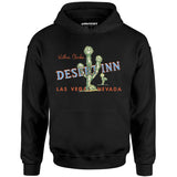 Desert Inn - Vintage Las Vegas - Unisex Hoodie