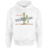 Desert Inn - Vintage Las Vegas - Unisex Hoodie