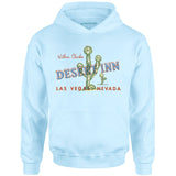 Desert Inn - Vintage Las Vegas - Unisex Hoodie