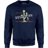 Desert Inn - Vintage Las Vegas - Unisex Sweatshirt