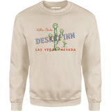 Desert Inn - Vintage Las Vegas - Unisex Sweatshirt