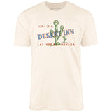Desert Inn - Vintage Las Vegas - Unisex T-Shirt