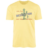 Desert Inn - Vintage Las Vegas - Unisex T-Shirt