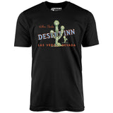 Desert Inn - Vintage Las Vegas - Unisex T-Shirt