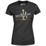 Desert Inn - Vintage Las Vegas - Women's T-Shirt