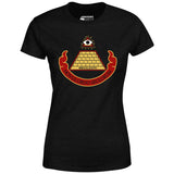 Desperately Seeking Susan - Women's T-Shirt