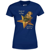 Despite All My Rage - Women's T-Shirt