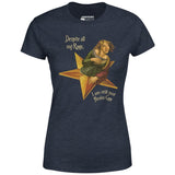 Despite All My Rage - Women's T-Shirt