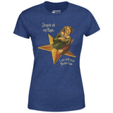 Despite All My Rage - Women's T-Shirt