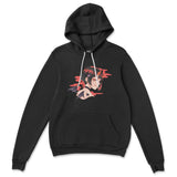 Devil â€¢ Hoodie
