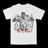 Devin Haney Graphic Tee Style001