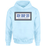 Dew Drop Inn - The Waltons - Unisex Hoodie
