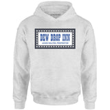 Dew Drop Inn - The Waltons - Unisex Hoodie