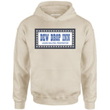 Dew Drop Inn - The Waltons - Unisex Hoodie