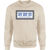 Dew Drop Inn - The Waltons - Unisex Sweatshirt