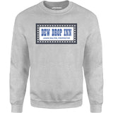 Dew Drop Inn - The Waltons - Unisex Sweatshirt