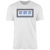 Dew Drop Inn - The Waltons - Unisex T-Shirt