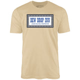 Dew Drop Inn - The Waltons - Unisex T-Shirt