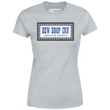 Dew Drop Inn - The Waltons - Women's T-Shirt