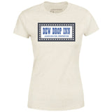 Dew Drop Inn - The Waltons - Women's T-Shirt