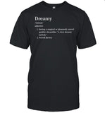 Dreamy Definition Shirt