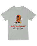 Hot Diggity Glizzy Tee