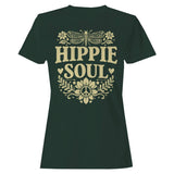 Hippie Soul Vintage Women's T-Shirt