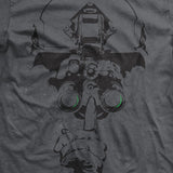 Whisper T-Shirt Style001