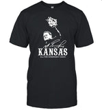 Bill Self Kansas All Time Winningest Coach Shirt
