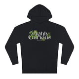 Highly Curious Flower Sweatshirt