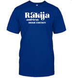 Balkan Memes Rakija Antivirus Home Edition Shirt