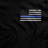 We the LEO T-Shirt Style001