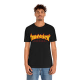 Flamethrower Tee