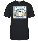 Battlerapbum Thugnificent Rags To Bitches Shirt