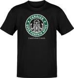 Tamales Over Pumpkin Spice Tamale Season T-Shirt